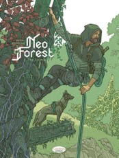 Neoforest Vol.2