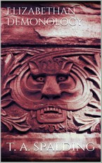 Elizabethan Demonology