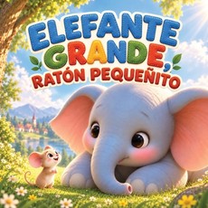 Elefante Grande, RatÃÂ³n PequeÃÂ±ito