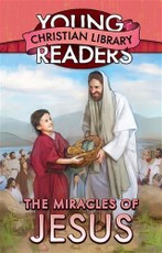 Miracles of Jesus