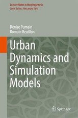 Urban Dynamics and Simulation Models