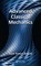Advanced Classical Mechanics