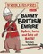 Deary, T: Barmy British Empire