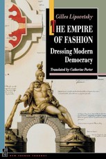 The Empire of Fashion