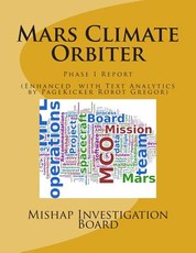 Mars Climate Orbiter