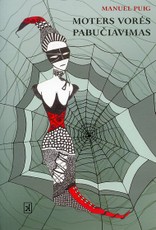 Moters vorės pabučiavimas