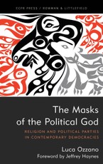 The Masks of the Political God