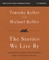 The Stories We Live by Bible Study Guide Plus Streaming Video