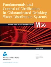 M56 Nitrification Prevention and Control in Drinking Water, Second Edition