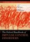 The Oxford Handbook of Impulse Control Disorders