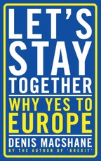 Let's Stay Together