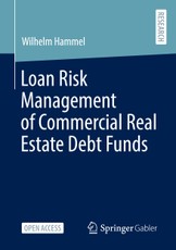 Loan Risk Management of Commercial Real Estate Debt Funds