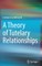 A Theory of Tutelary Relationships