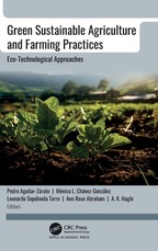 Green Sustainable Agriculture and Farming Practices