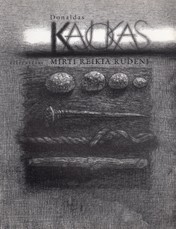 Mirti reikia rudenį