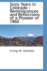 Sixty Years in Colorado