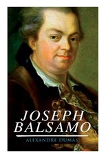 Joseph Balsamo