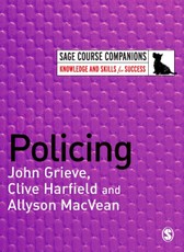 Grieve, J: Policing
