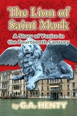The Lion of Saint Mark
