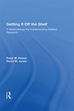 Getting It Off The Shelf