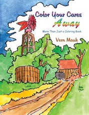 Color Your Cares Away