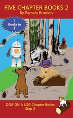 Five Chapter Books 2