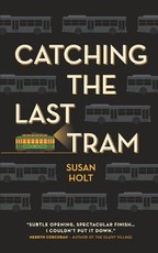 Catching the Last Tram