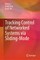 Tracking Control of Networked Systems Via Sliding-Mode