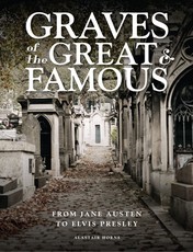 Graves of the Great & Famous