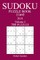 300 Hard Sudoku Puzzle Book - 2018