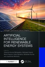 Artificial Intelligence for Renewable Energy Systems