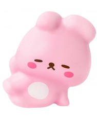 Elastingas spaudžiamas žaislas SQUISHY „Rabbit“