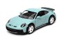 KINSMART Automobilis Porsche 911 Rallye, 1:36