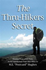 Thru-Hikers Secret