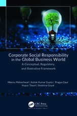 Corporate Social Responsibility in the Global Business World