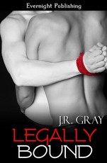 Legally Bound