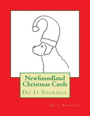 Newfoundland Christmas Cards
