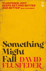Something Might Fall