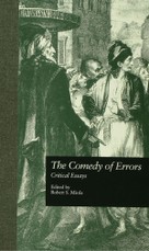 Miola, R: Comedy of Errors