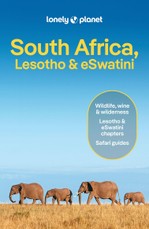South Africa, Lesotho & Eswatini