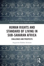 Human Rights and Standard of Living in Sub-Saharan Africa