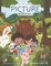 JH & KH's Magical Picture Word Book 1