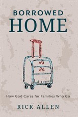 Borrowed Home