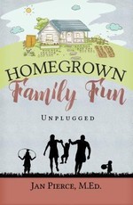 Homegrown Family Fun