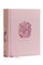 RSV2CE Catholic Bible, Journal Edition, Pink Cloth over Board, Comfort Print
