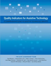 Quality Indicators for Assistive Technology