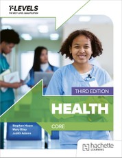 Health T level: Core