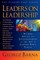 Leaders on Leadership (The Leading Edge Series)