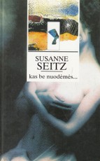 Kas be nuodėmės...