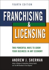 Franchising and Licensing